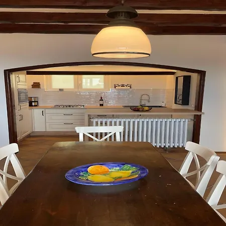 Romantic House By Maggiore With Garden Villa *