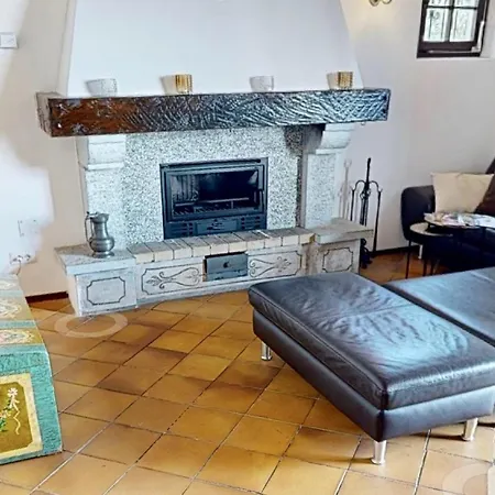 Romantic House By Maggiore With Garden Villa Trarego Viggiona