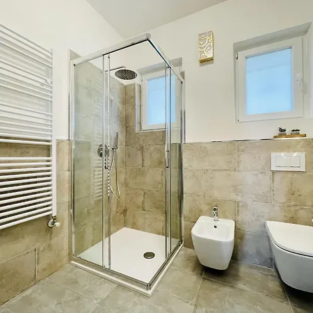 Villa Romantic House By Maggiore With Garden Trarego Viggiona