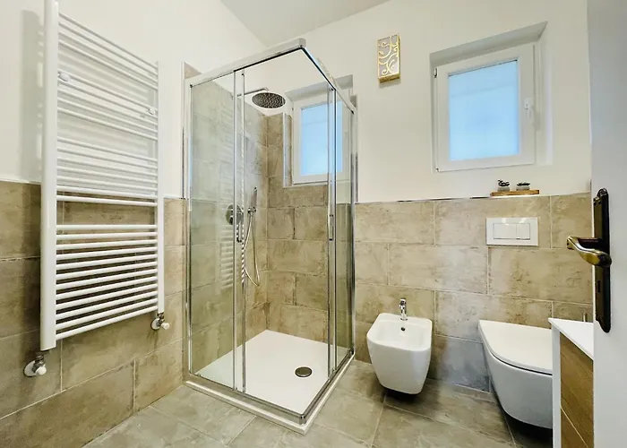 ヴィラ Romantic House By Maggiore With Garden Trarego Viggiona
